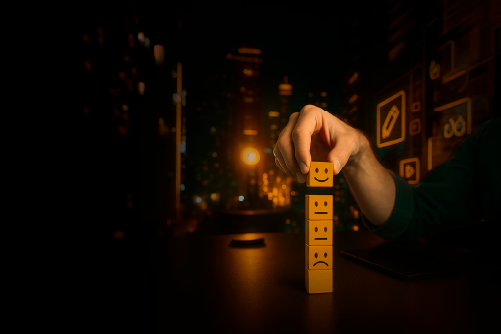 Bootcamp de Feedback Estratégico en el CESA 